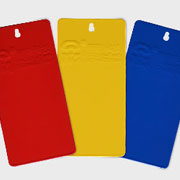 粉末涂料好坏辨别八大技巧